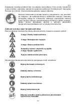 Предварительный просмотр 59 страницы Virax 050111 Instruction Manual