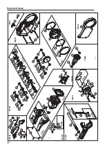 Предварительный просмотр 32 страницы Virax 137550 Instruction Manual