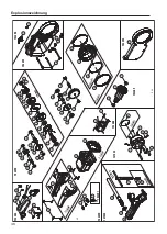 Предварительный просмотр 48 страницы Virax 137550 Instruction Manual