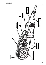 Предварительный просмотр 49 страницы Virax 137550 Instruction Manual