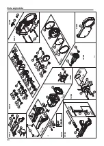 Предварительный просмотр 80 страницы Virax 137550 Instruction Manual