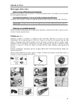 Предварительный просмотр 91 страницы Virax 137550 Instruction Manual