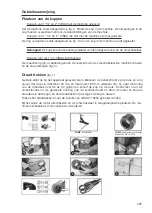 Предварительный просмотр 107 страницы Virax 137550 Instruction Manual