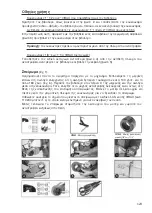 Предварительный просмотр 123 страницы Virax 137550 Instruction Manual