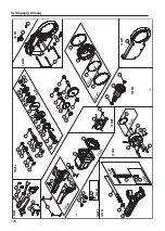 Предварительный просмотр 128 страницы Virax 137550 Instruction Manual