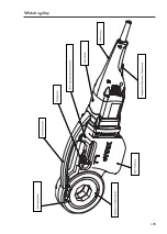 Предварительный просмотр 145 страницы Virax 137550 Instruction Manual