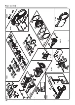 Предварительный просмотр 160 страницы Virax 137550 Instruction Manual