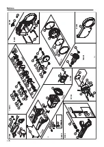 Предварительный просмотр 176 страницы Virax 137550 Instruction Manual