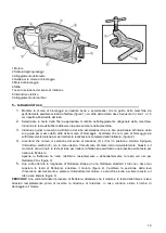 Предварительный просмотр 19 страницы Virax 138020 User Manual