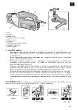 Предварительный просмотр 53 страницы Virax 138020 User Manual