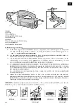 Предварительный просмотр 60 страницы Virax 138020 User Manual