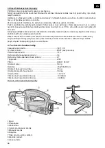 Предварительный просмотр 66 страницы Virax 138020 User Manual