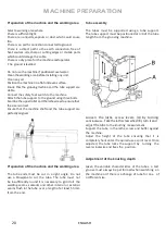 Предварительный просмотр 20 страницы Virax 162600 User Manual