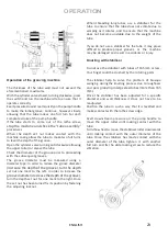 Предварительный просмотр 23 страницы Virax 162600 User Manual