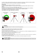 Предварительный просмотр 98 страницы Virax 25187X User Manual