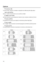 Preview for 45 page of Virax 2530 10 Instructions For Use Manual