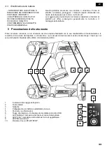 Предварительный просмотр 33 страницы Virax 2535 Series User Manual