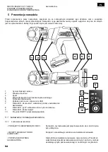 Предварительный просмотр 94 страницы Virax 2535 Series User Manual