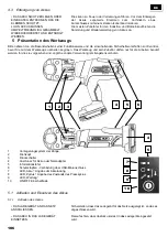 Предварительный просмотр 106 страницы Virax 2535 Series User Manual