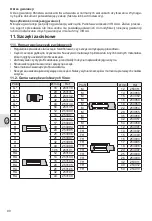 Предварительный просмотр 92 страницы Virax 253630 Original Instructions Manual