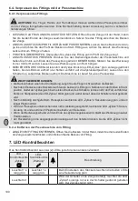 Предварительный просмотр 102 страницы Virax 253630 Original Instructions Manual