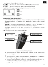 Предварительный просмотр 115 страницы Virax 294110 User Manual