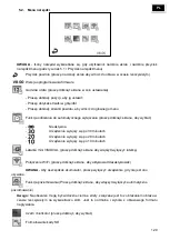 Предварительный просмотр 129 страницы Virax 294110 User Manual