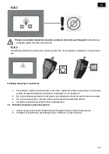 Предварительный просмотр 133 страницы Virax 294110 User Manual