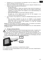 Предварительный просмотр 143 страницы Virax 294110 User Manual