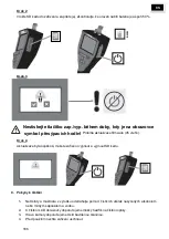 Предварительный просмотр 166 страницы Virax 294110 User Manual