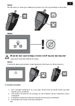 Предварительный просмотр 200 страницы Virax 294110 User Manual