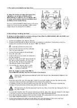 Предварительный просмотр 15 страницы Virax 295020 User Manual