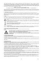 Preview for 71 page of Virax 295020 User Manual