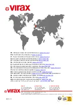 Preview for 84 page of Virax 295020 User Manual