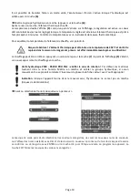 Preview for 10 page of Virax 570001 User Manual