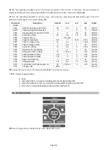 Предварительный просмотр 55 страницы Virax 570001 User Manual