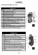 Предварительный просмотр 57 страницы Virax HP PRO 293230 User Manual