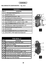 Предварительный просмотр 68 страницы Virax HP PRO 293230 User Manual