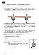 Предварительный просмотр 46 страницы Virax Siberia User Manual