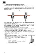 Предварительный просмотр 94 страницы Virax Siberia User Manual