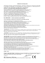 Preview for 2 page of Virax VIRAFAL User Manual