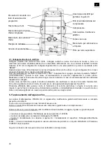 Preview for 24 page of Virax VIRAFAL User Manual