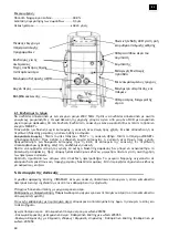 Предварительный просмотр 60 страницы Virax VIRAFAL User Manual