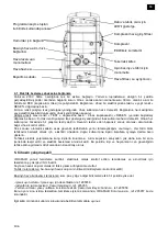 Preview for 106 page of Virax VIRAFAL User Manual