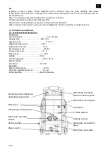 Preview for 114 page of Virax VIRAFAL User Manual