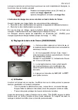 Preview for 6 page of Virax VISIOVAL 294020 User Manual