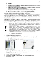 Preview for 56 page of Virax VISIOVAL 294020 User Manual