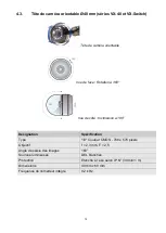 Preview for 12 page of Virax VISIOVAL VX User Manual