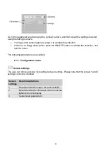 Preview for 56 page of Virax VISIOVAL VX User Manual