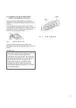 Preview for 9 page of Virax VULCA D63 User Manual